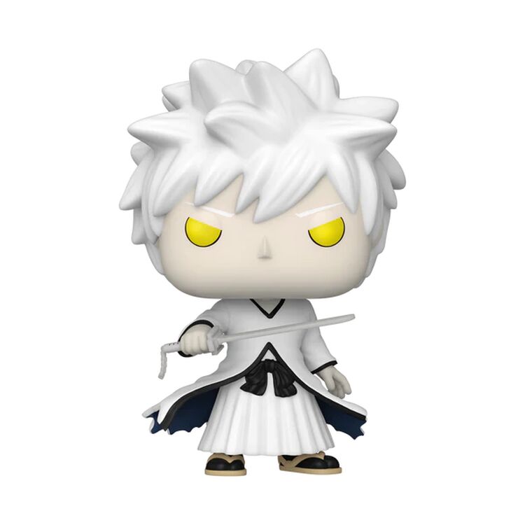 Product Φιγούρα Funko Pop! Bleach White Ichigo (Special Edition) image