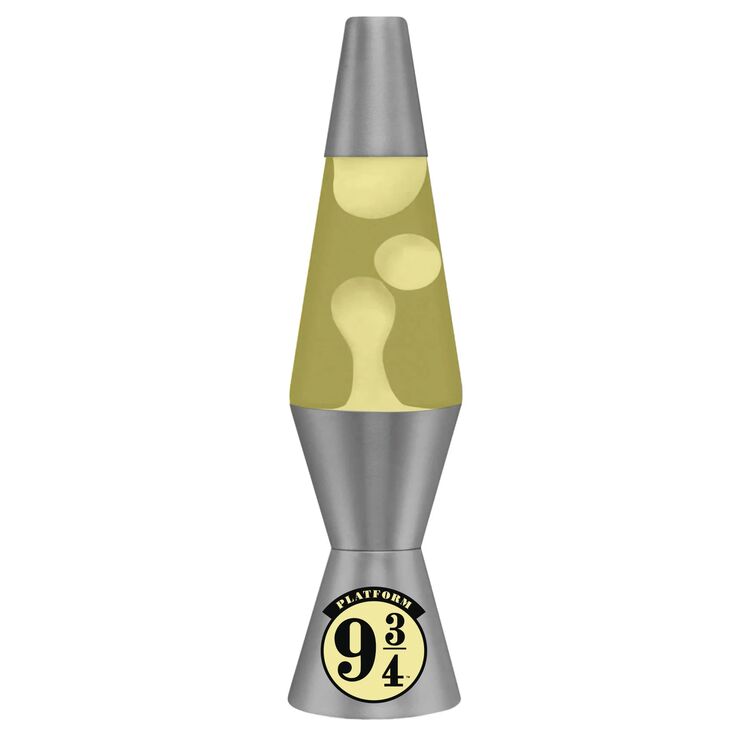 Product Φωτιστικό Harry Potter Platform 9 3/4  Lava Lamp image