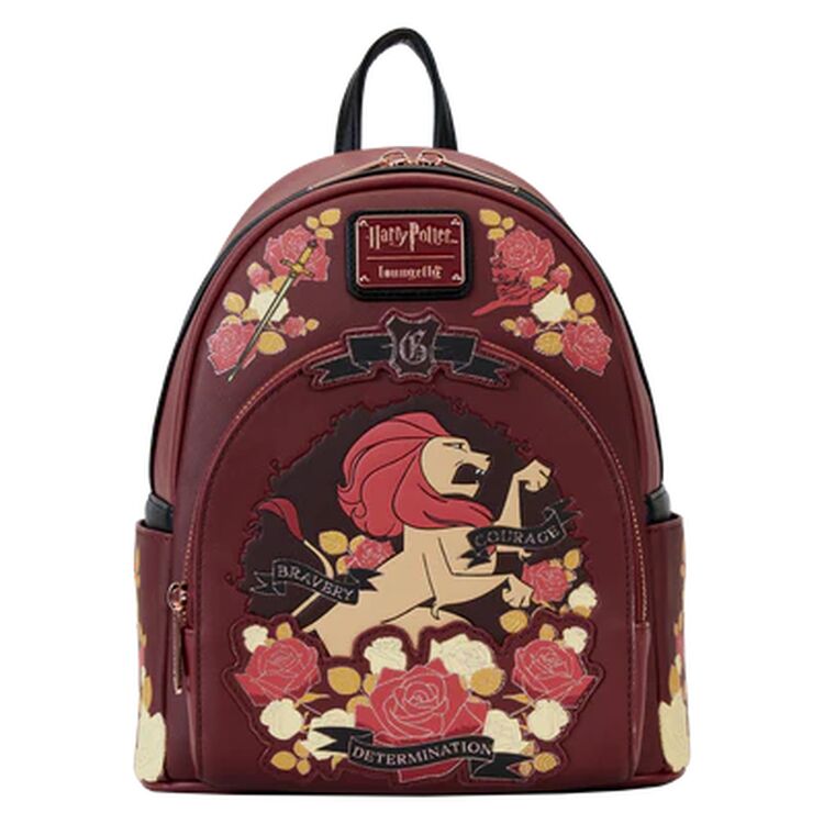 Product Loungefly Gryffindor Backpack image