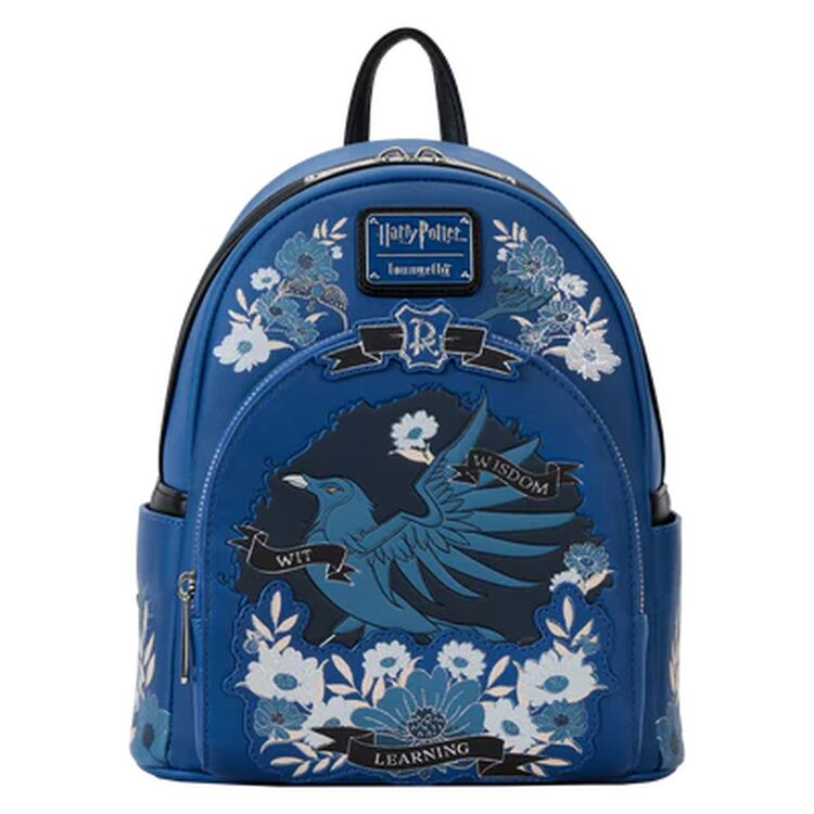 Product Loungefly Ravenclaw Backpack image