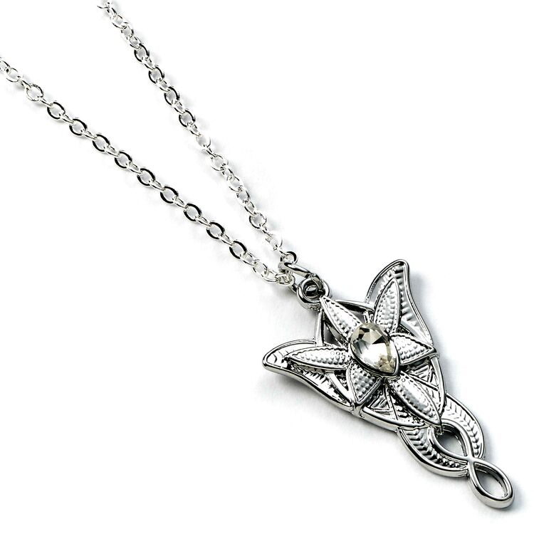 Product Κολλιέ The Lord Of The Rings Evenstar Necklace image