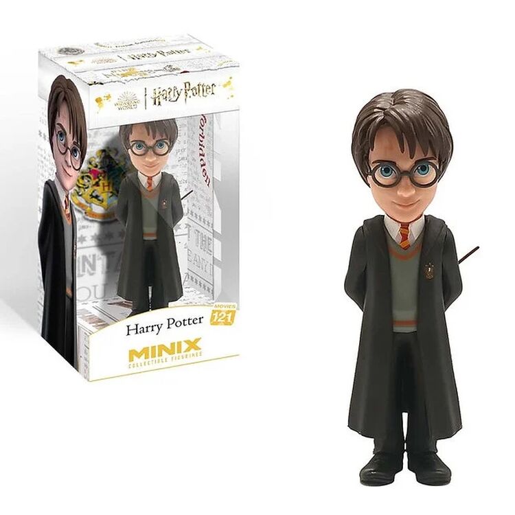 Product Harry Potter Figure Minix image