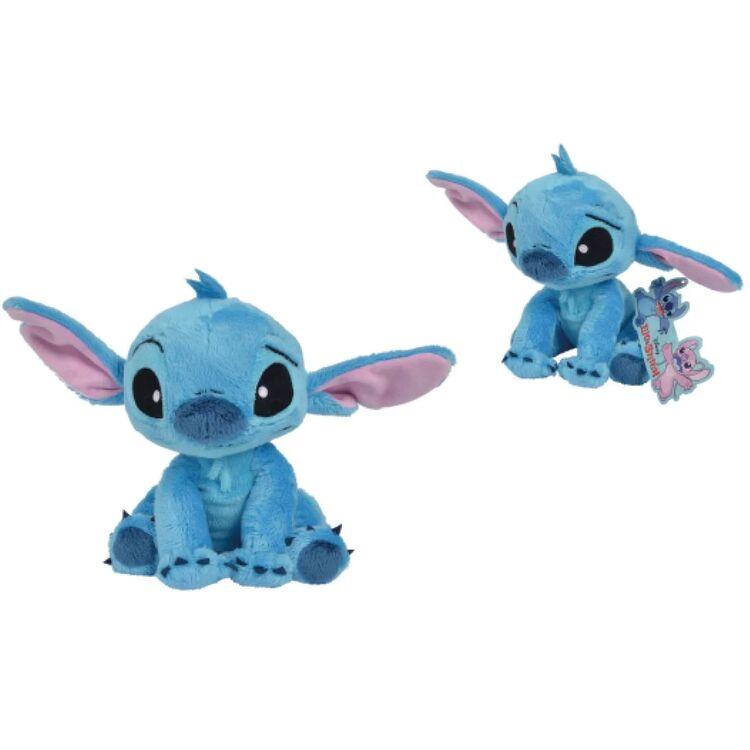 Product Disney Lilo & Stitch Plush Toy image