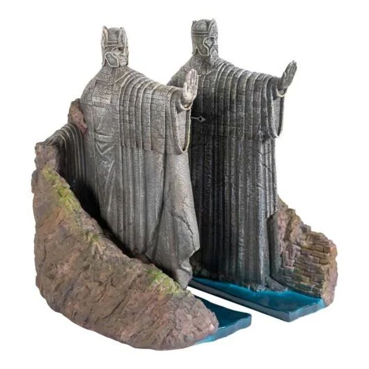 Product Lord of The Rings Argonath Bookends image