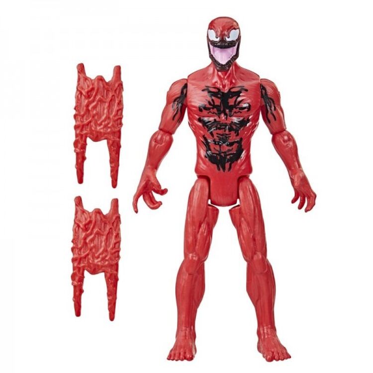 Product Hasbro Marvel: Epic Hero Series Spider-Man - Carnage (F8370) image