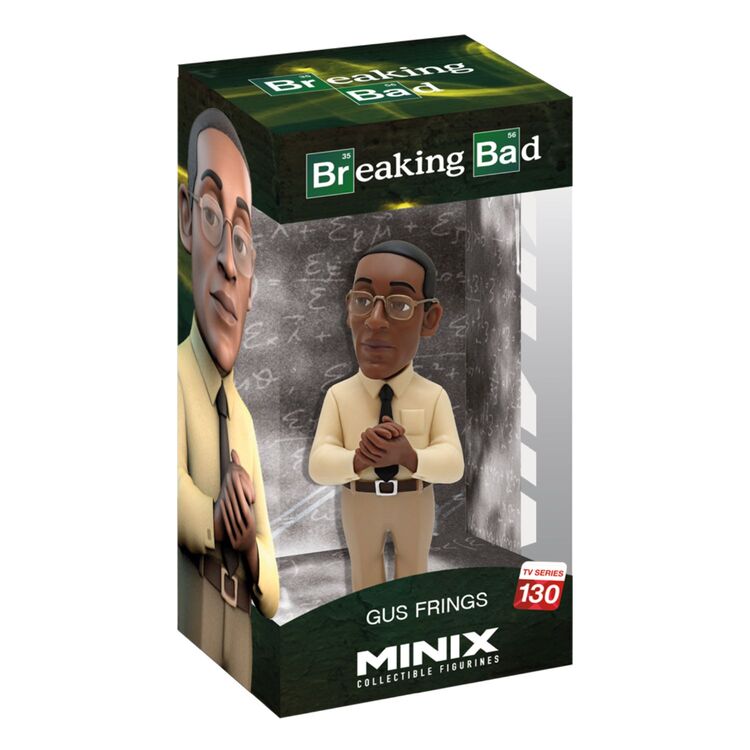 Product Φιγούρα Breaking Bad Gus Fring image