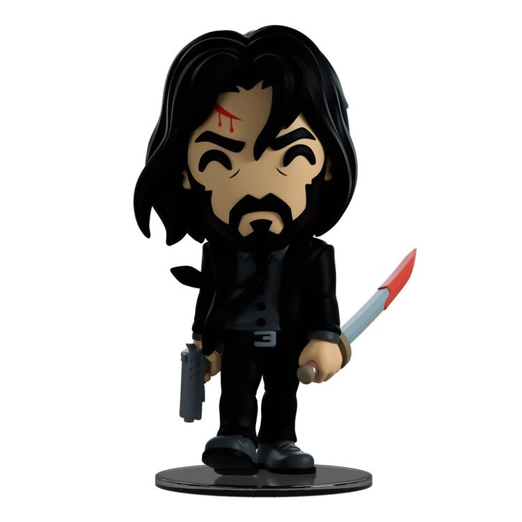 Product Φιγούρα Yootooz John Wick Vinyl image