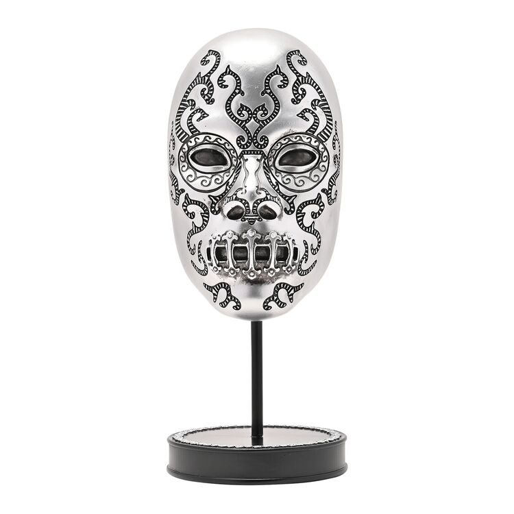 Product Συλλεκτική Μάσκα Harry Potter Dark Arts Mask Figurine Death Eater image