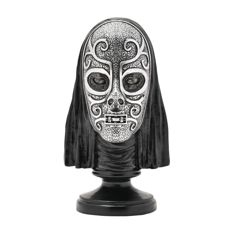 Product Συλλεκτική Μάσκα Harry Potter Dark Arts Mask Bust Figurine Death Eater image