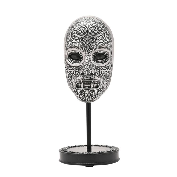 Product Harry Potter Dark Arts Mask Figurine Small Death Eater image