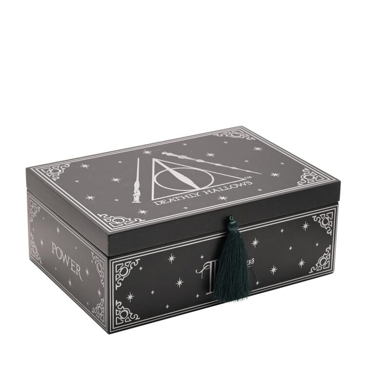 Product Harry Potter Dark Arts Box  Deathly Hallows image