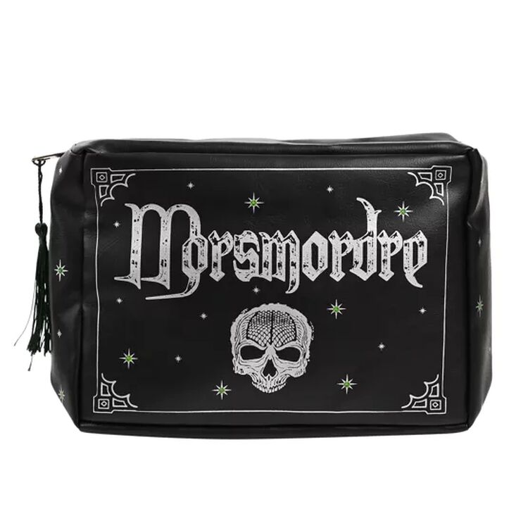 Product Harry Potter Dark Arts Wash Bag Morsmorde image