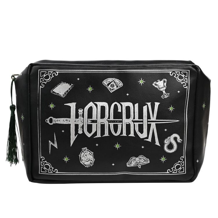 Product Νεσεσέρ Harry Potter Alumni Wash Bag Horcrux image