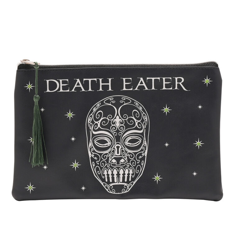 Product Harry Potter Dark Arts Makeup Pouch Death Eater image