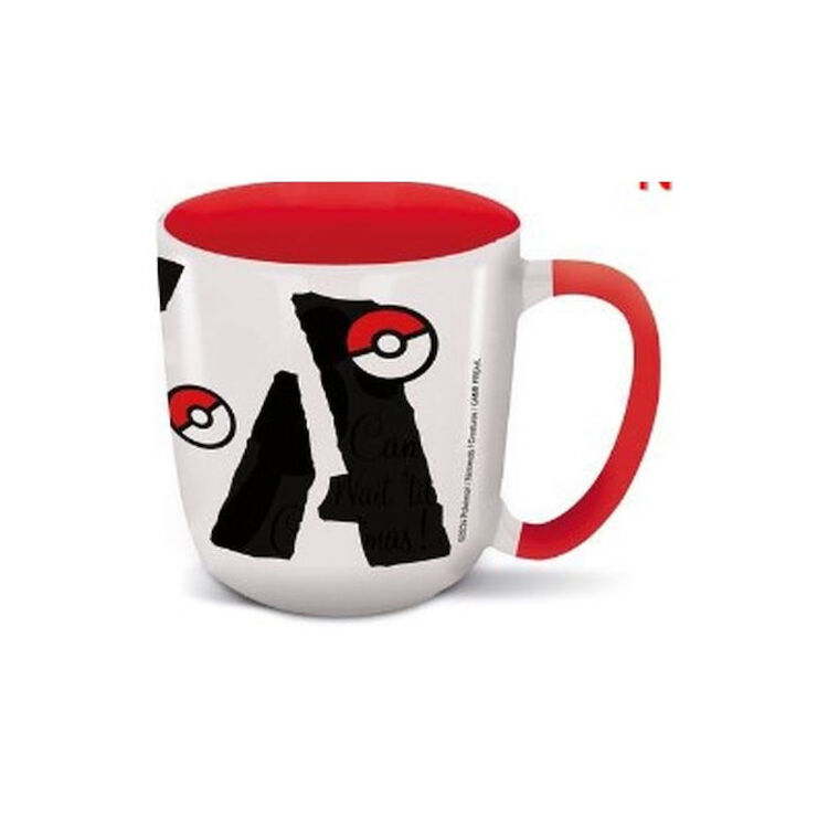 Product Pokemon Thunderstruck Elite Ceramic Mug image