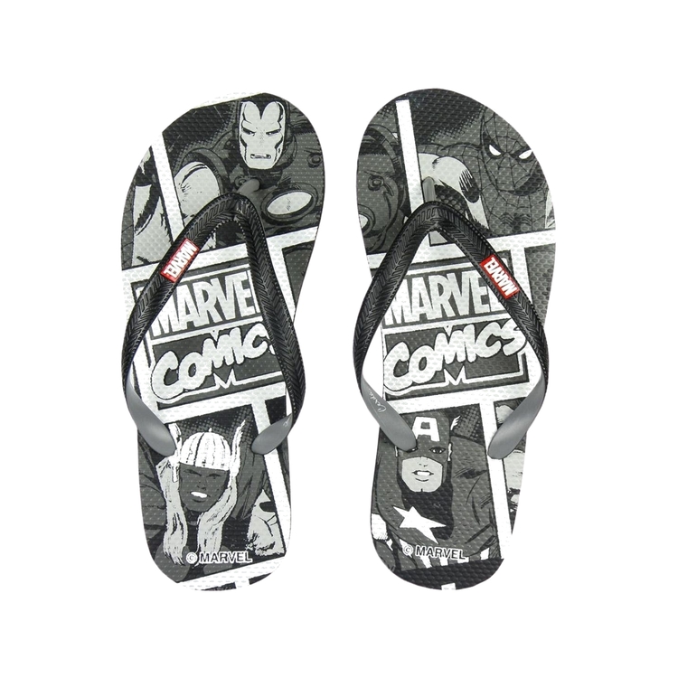 Product Flip Flops Premium Marvel image