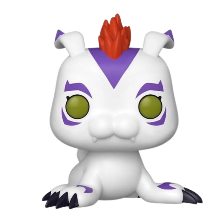 Product Φιγούρα Funko Pop! Digimon Gomamon image