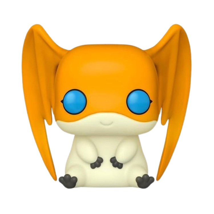 Product Funko Pop! Digimon Patamon image