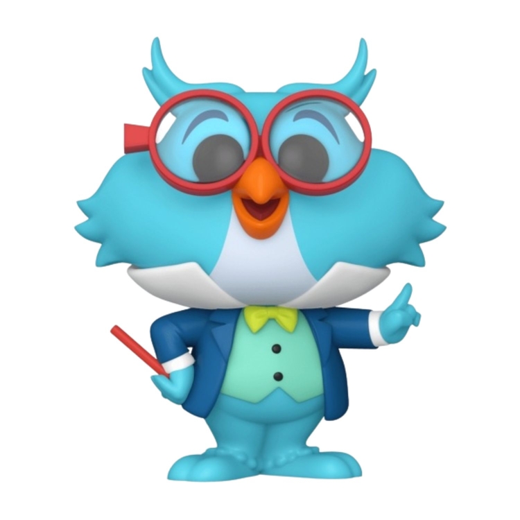 Product Funko Pop! Disney Professor Owl(NYCC2022) image