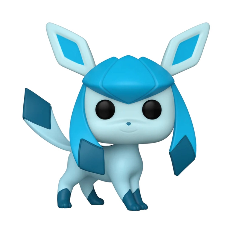 Product Φιγούρα Funko Pop! Pokemon Glaceon image