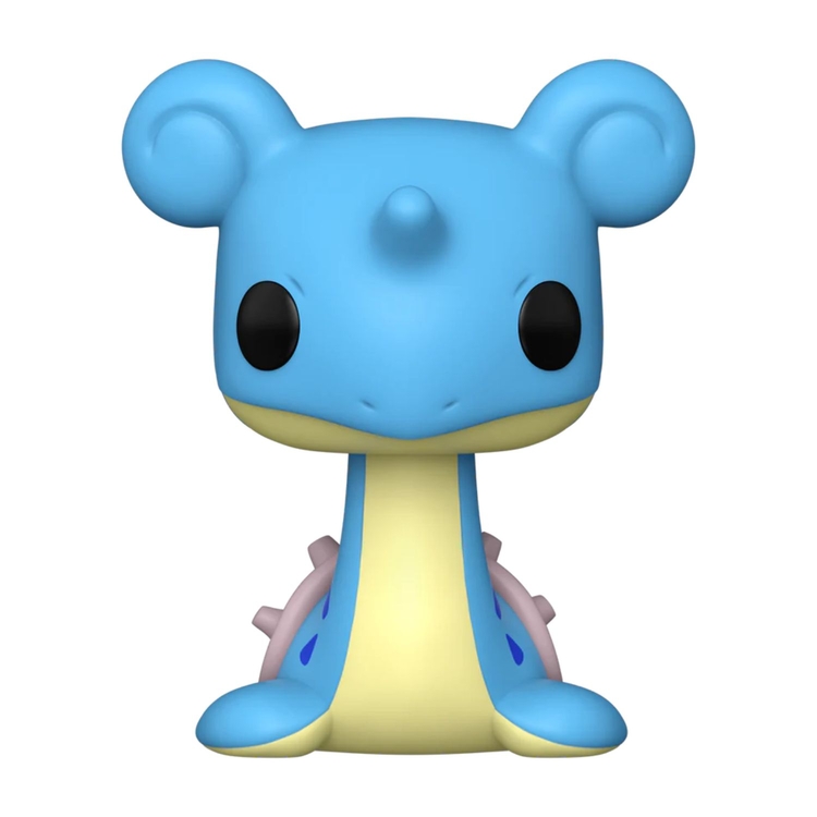 Product Φιγούρα Funko Pop! Pokemon Lapras image