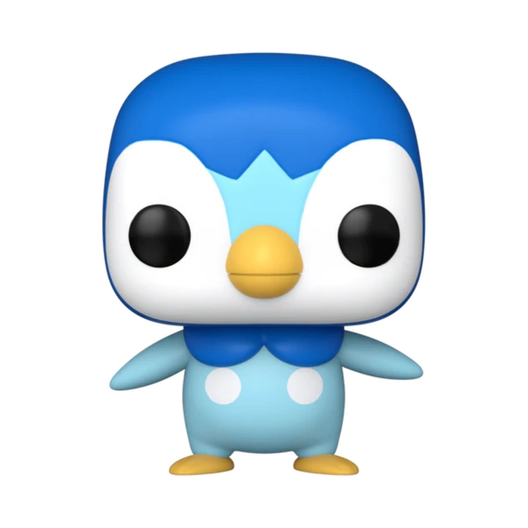 Product Funko Pop! Pokemon Piplup image