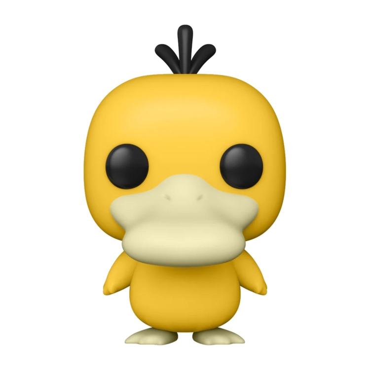 Product Φιγούρα Funko Pop! Pokemon Psyduck image