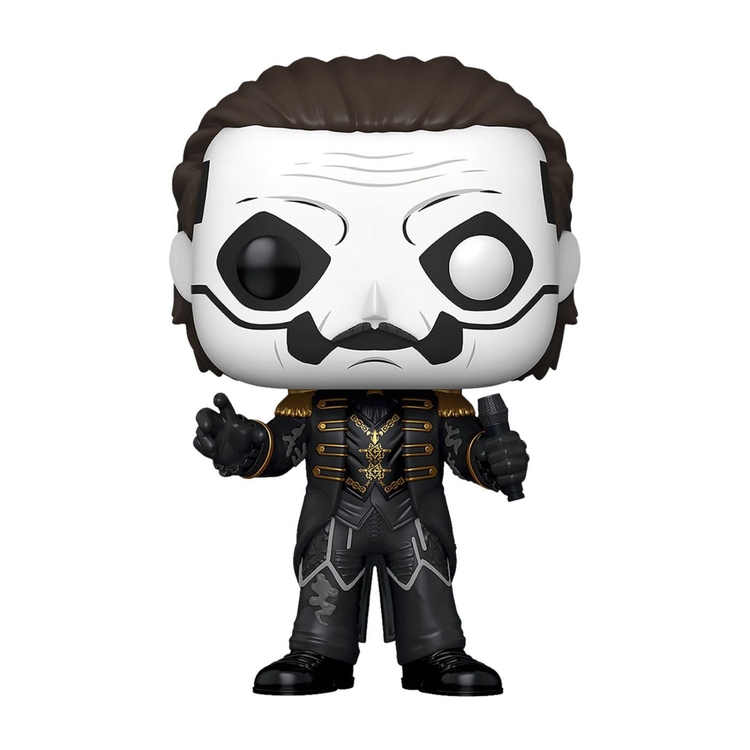 Product Φιγούρα Funko Pop! Rocks Ghost Papa Emeritus image