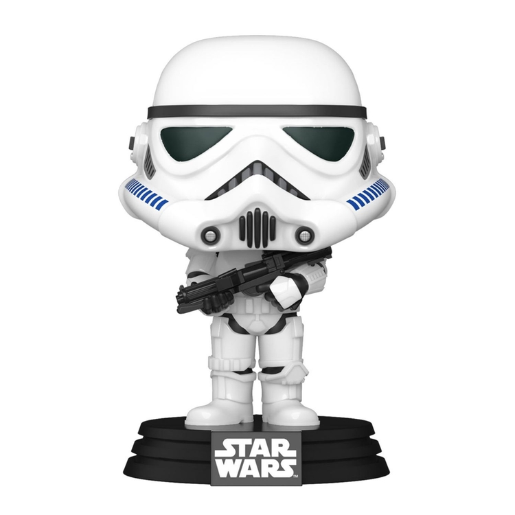 Product Φιγούρα Funko Pop! Star Wars Classic Stormtrooper image