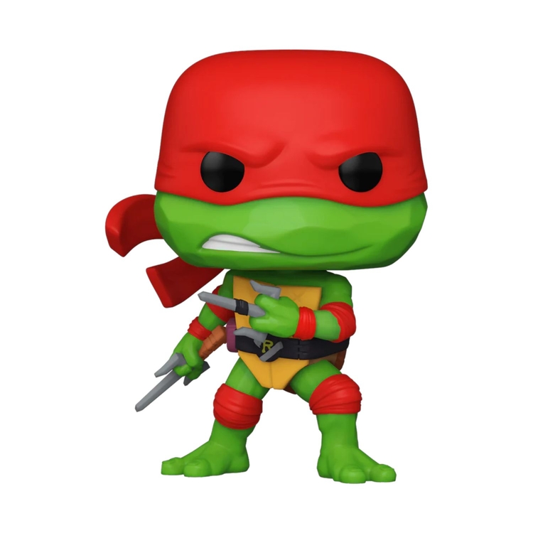 Product Φιγούρα Funko Pop! Teenage Mutant Ninja Turtles Raphael image