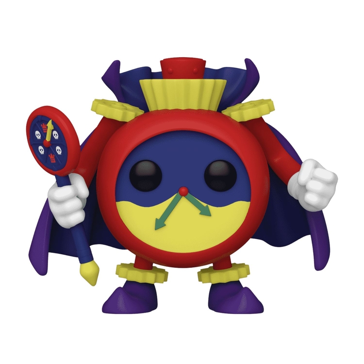 Product Φιγούρα Funko Pop! YU-GI-OH Time Wizard image