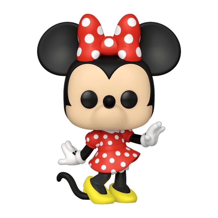 Product Φιγούρα Funko Pop! Minnie Mouse image