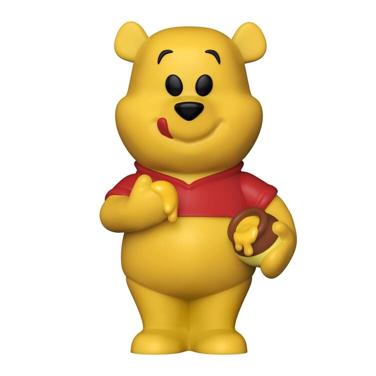 Product Φιγούρα Funko Pop! Disney Soda Winnie The Pooh image