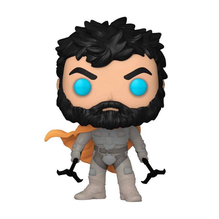 Product Funko Pop! Dune Stilgar image