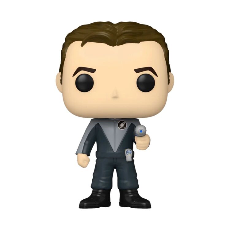 Product Φιγούρα Funko Pop! Galaxy Quest Jason Nesmith as Commander Peter Quincy Taggart image
