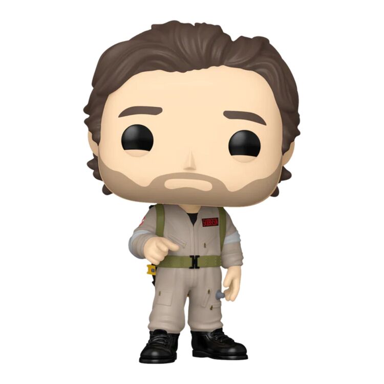 Product Φιγούρα Funko Pop! Movies: Ghostbusters (2024) Grooberson image