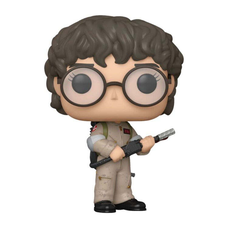 Product Funko Pop! Movies: Ghostbusters (2024) Phoebe image