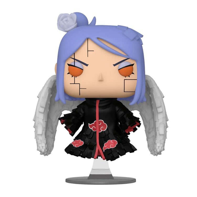 Product Φιγούρα Funko Pop! Naruto Shippuden Konan image