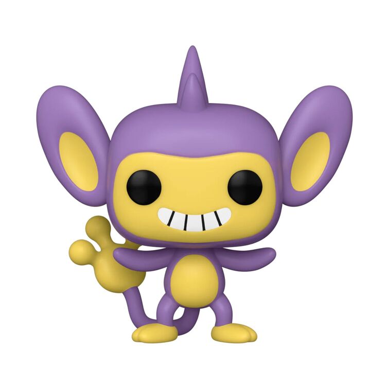 Product Φιγούρα Funko Pop! Pokemon Aipom image