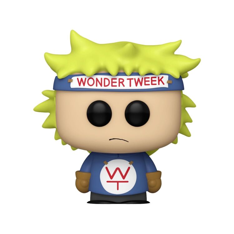 Product Φιγούρα Funko Pop! South Park Wonder Tweek image