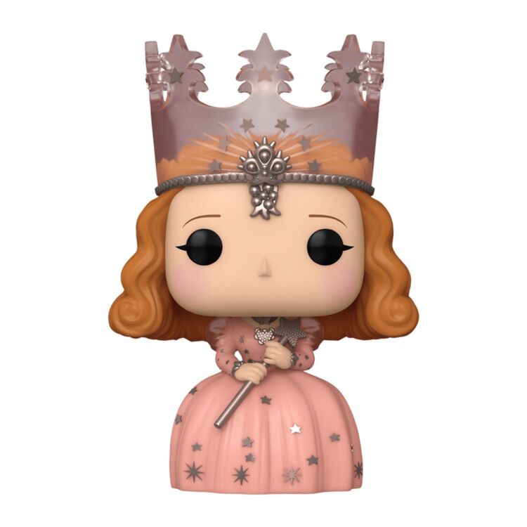 Product Funko Pop! The Wizard of Oz Glinda the Good Witch image