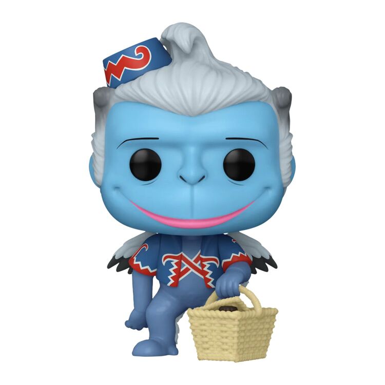 Product Funko Pop! The Wizard of Oz Winged Monkey (Speciality Series) image