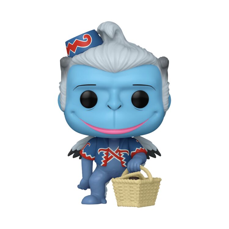 Product Funko Pop!  The Wizard of Oz Winged Monkey (Chase is Possible)(Specialty Series) image