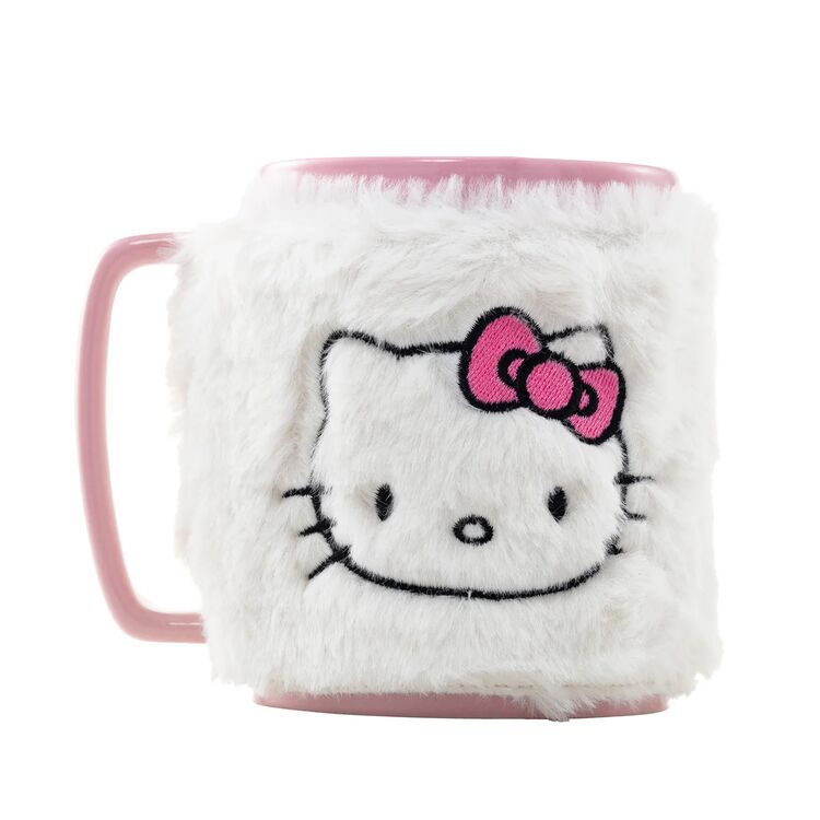 Product Κούπα Hello Kitty Fuzzy image