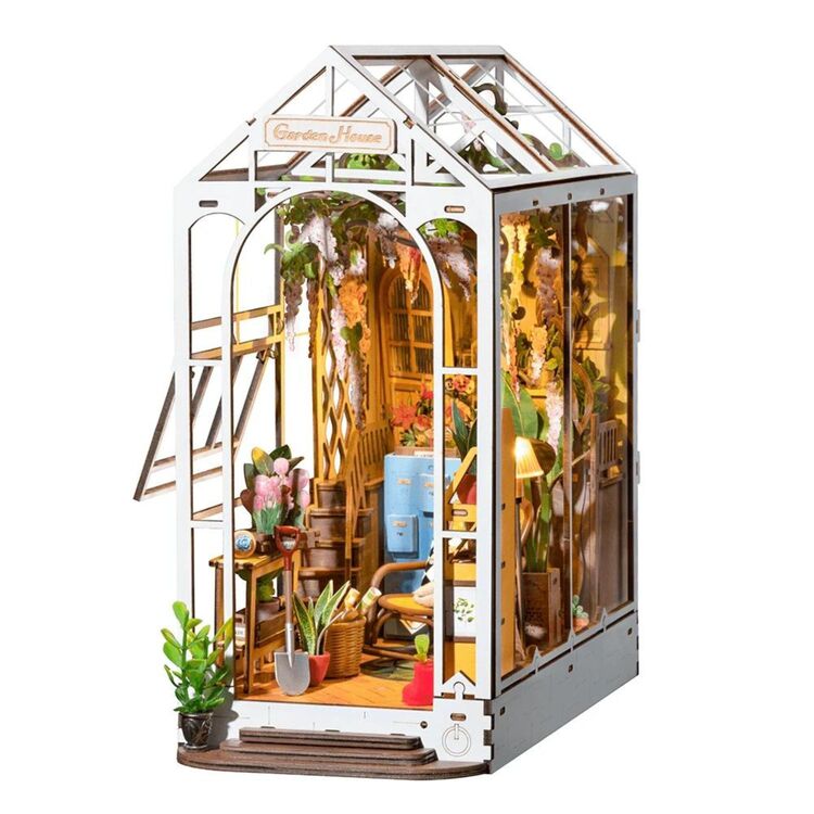 Product Gardenhouse image