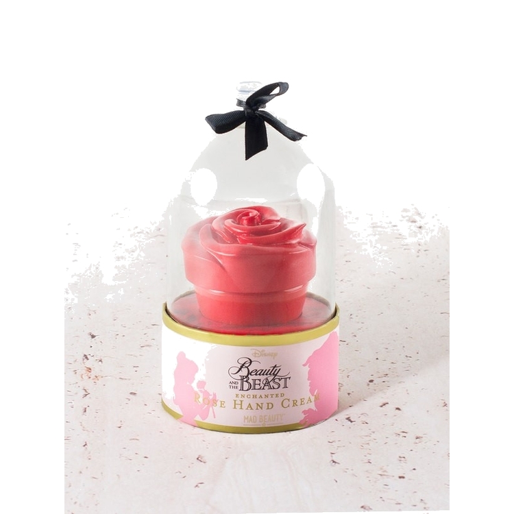 Product Disney Beauty & the Beast Rose Hand Cream image