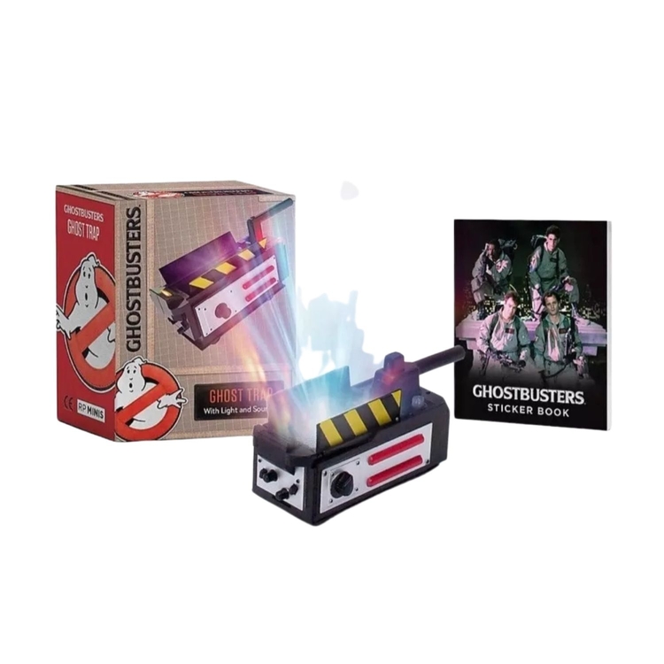 Product Ghostbusters Ghost Trap image