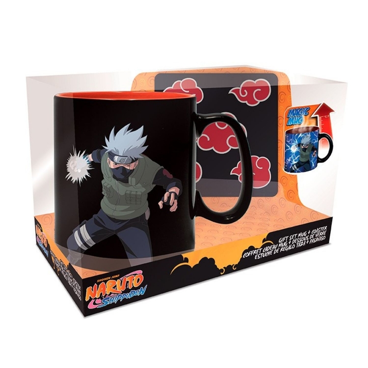 Product Σετ Δώρου Naruto image