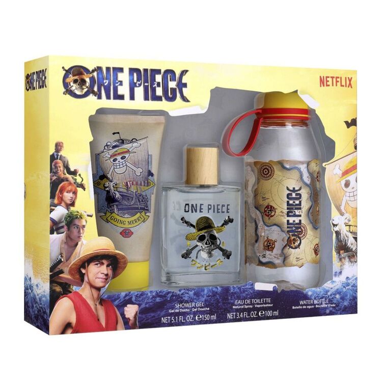 Product One Piece Gift Set image