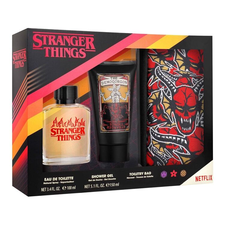 Product Σετ Δώρου Stranger Things image